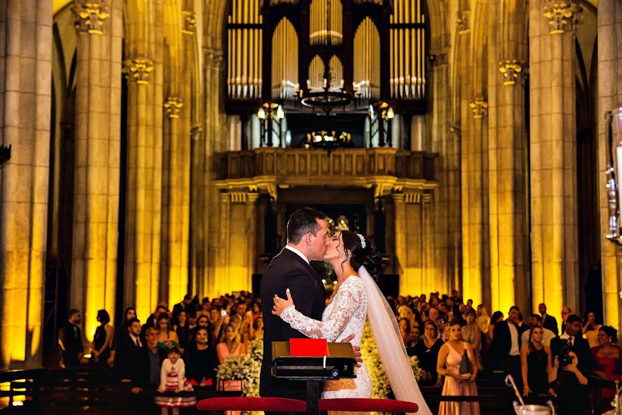 Fotógrafo de casamento Bruno Mattos (brunomattosjf). Foto de 19 de junho 2020