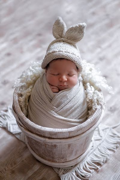 Vestuvių fotografas Irina Zenkova (zenkovanewborn). Nuotrauka balandžio 16