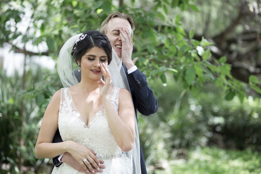 Fotógrafo de bodas Alejandro Servin (alexservinphoto). Foto del 9 de marzo 2018