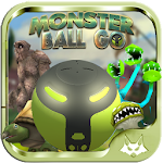 Cover Image of 下载 Monster Ball GO 3.0 APK