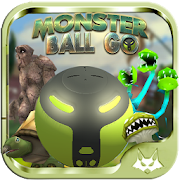 Monster Ball GO MOD