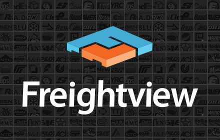 Freightview small promo image