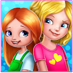 Cover Image of Download Sophia - My Little Sis 1.1.1 APK