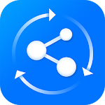 Cover Image of Tải xuống SHAREIT - File Transfer & Share App, ShareKaro 1.0.53 APK