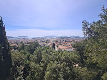 maison à Toulon (83)