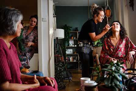 Photographe de mariage Ufuk Sarışen (ufuksarisen). Photo du 20 décembre 2023