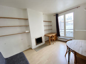 appartement à Paris 10ème (75)