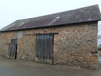 maison à Pocé-les-Bois (35)