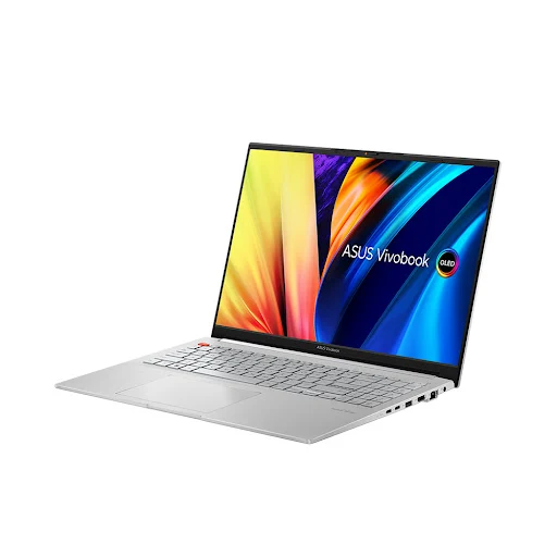 Laptop ASUS Vivobook Pro 16 OLED K6602ZC-MX079W (i5-12450H/RAM 16GB/RTX 3050/512GB SSD/ Windows 11)