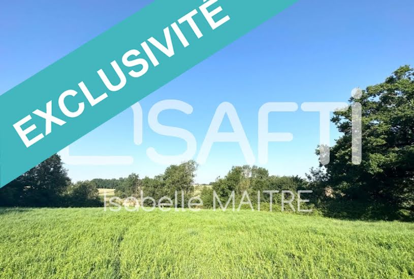  Vente Terrain à bâtir - 2 211m² à Cras-sur-Reyssouze (01340) 