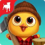 Cover Image of ดาวน์โหลด FarmVille 2: Country Escape 8.2.1766 APK