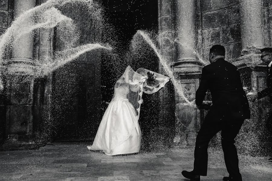 Fotógrafo de bodas Antonio Calatayud (calatayud). Foto del 6 de diciembre 2017