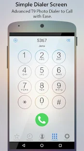 Caller Screen Dialer Pro  v5.9