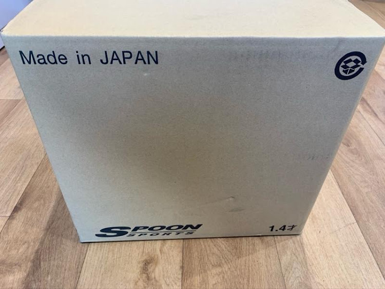 シビックタイプRのFL5シビックタイプR・フロントスポイーラに関するカスタム事例の投稿画像4枚目