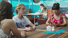 mako mermaids mako mermaids - online puzzle