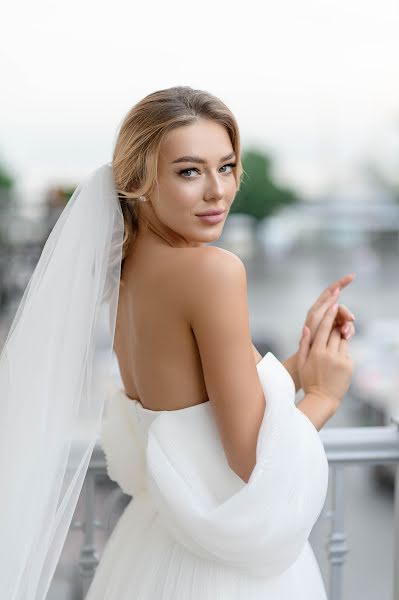 Wedding photographer Vladimir Esipov (esipov). Photo of 24 February