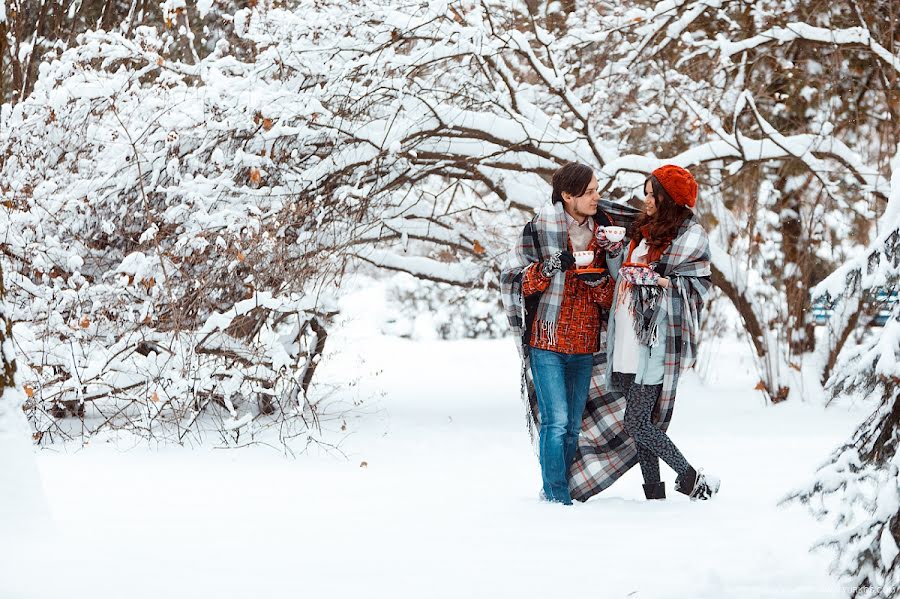 Wedding photographer Yuriy Kosyuk (yurkos). Photo of 16 December 2012