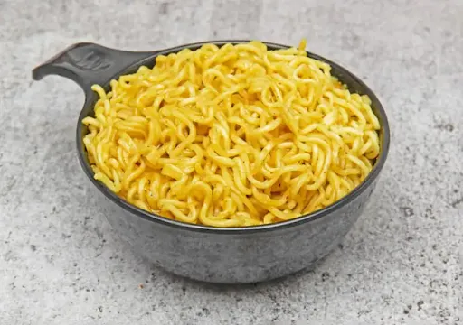 Plain Maggi