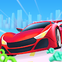 Icon Car Evolution 3D