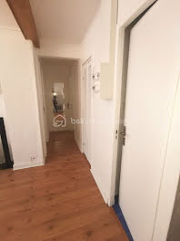 appartement à Hauts de Bienne (39)