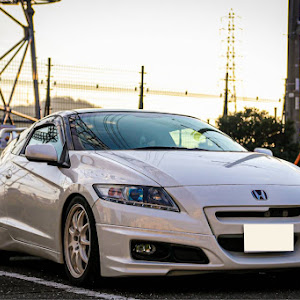 CR-Z ZF1