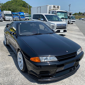 スカイライン GT-R BNR32