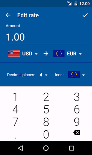 免費下載財經APP|Currency Exchange Rates app開箱文|APP開箱王