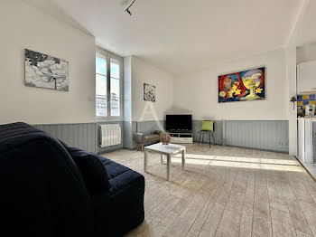 appartement à Saint-Gilles-Croix-de-Vie (85)