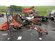 Transport minister Fikile Mbalula says the National Road Traffic Amendment Bill will save lives and the state billions in social grants and Road Accident Fund payouts.