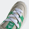 adimatic bodega × beams off-white/green/crystal white