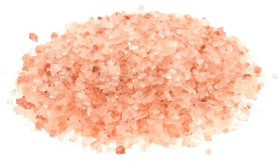 Tiger Himalayan Pink Salt - 1 packed