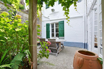 maison à Saint-Valery-sur-Somme (80)