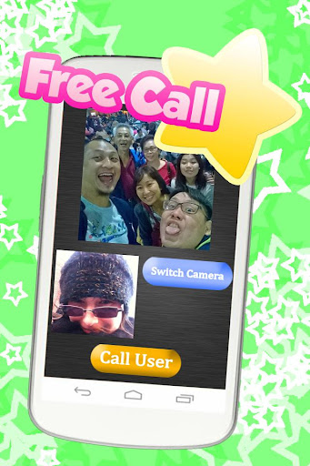 Video Chat Free