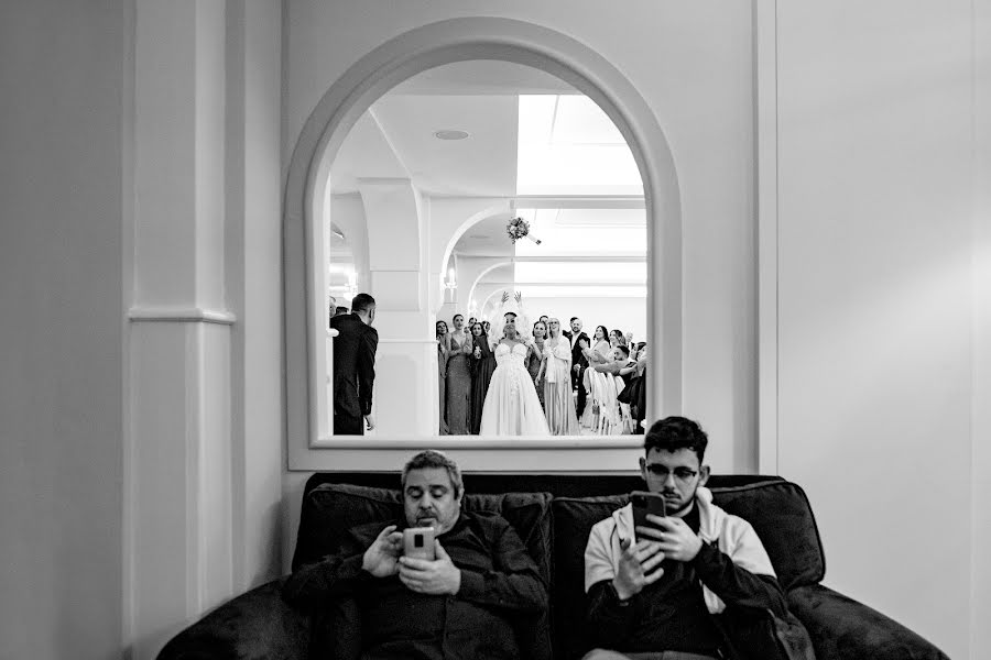 Wedding photographer Francesco Smarrazzo (smarrazzo). Photo of 5 January