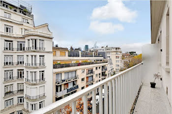 appartement à Neuilly-sur-Seine (92)