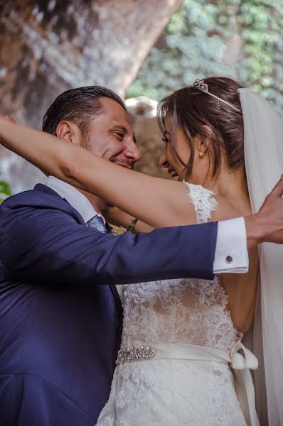 Fotógrafo de bodas Maica Torres (maica). Foto del 24 de septiembre 2019