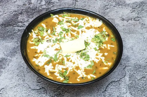 Dal Makhani