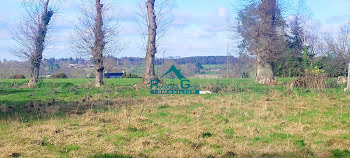 terrain à Saint-Aubin-d'Aubigné (35)