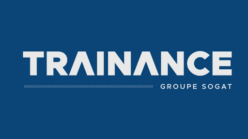 Logo TRAINANCE