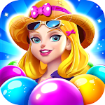 Cover Image of डाउनलोड Bubble Shooter 1.0.16 APK