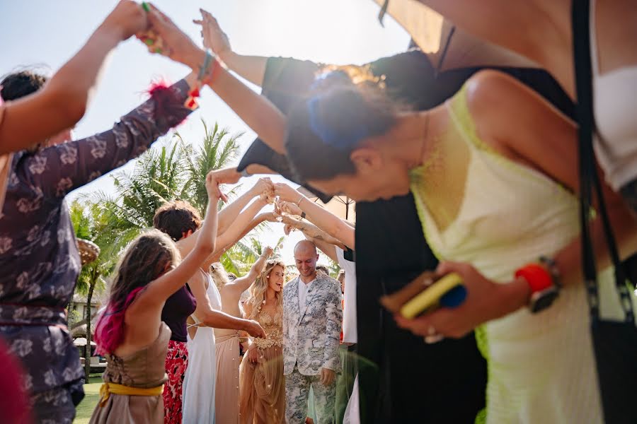 Wedding photographer Jan Kruk (yankrukov). Photo of 15 October 2023