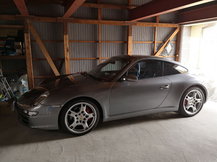 997の暫しの別れに関するカスタム事例の投稿画像2枚目