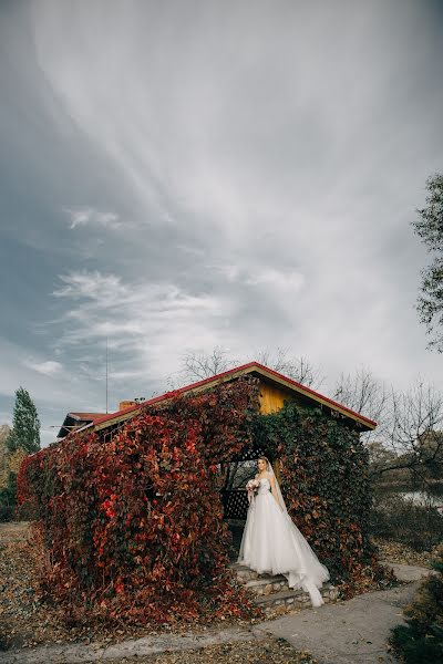 Wedding photographer Evgeniy Kochegurov (kochegurov). Photo of 19 October 2020