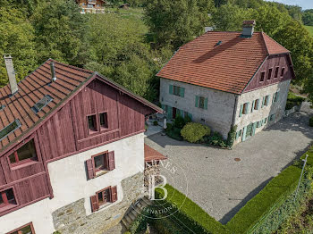 maison à Contamine-sur-Arve (74)