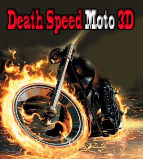 免費下載賽車遊戲APP|Death Speed Moto 3D app開箱文|APP開箱王