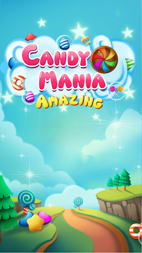 Candy Mania Amazing