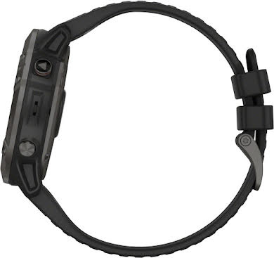 Garmin Fenix 6X Pro Solar GPS Watch alternate image 7