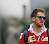 Vettel reageert na aanhoudende geruchten over overstap naar Mercedes