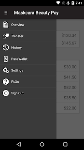 Maskcara Beauty Pay - náhled