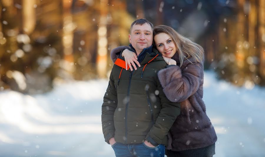 Svadobný fotograf Vladimir Ezerskiy (dokk). Fotografia publikovaná 22. februára 2021